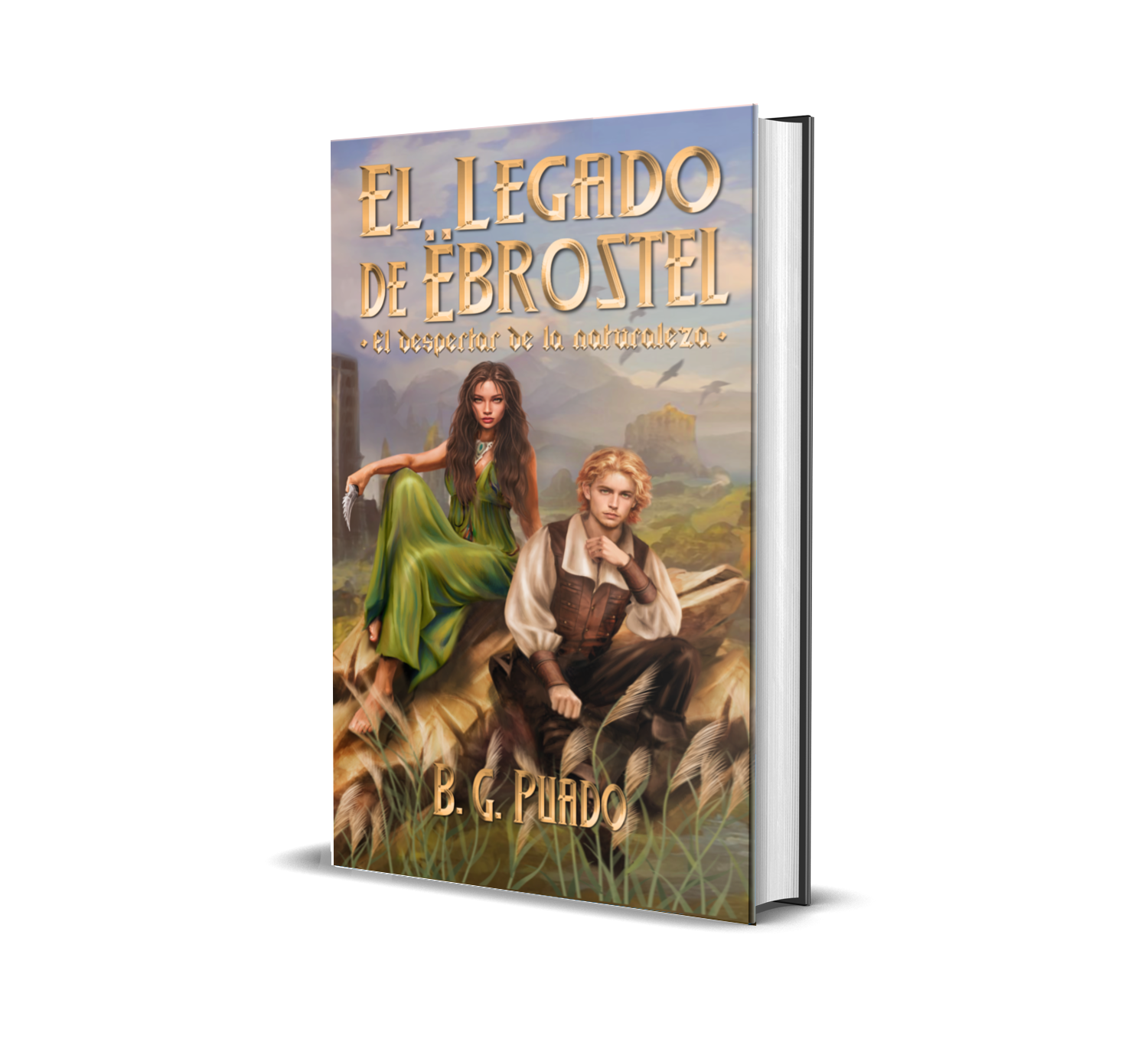 Libro derecha